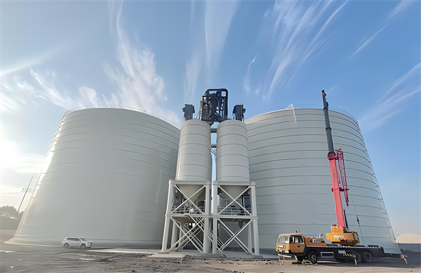 依兰大型钢板库